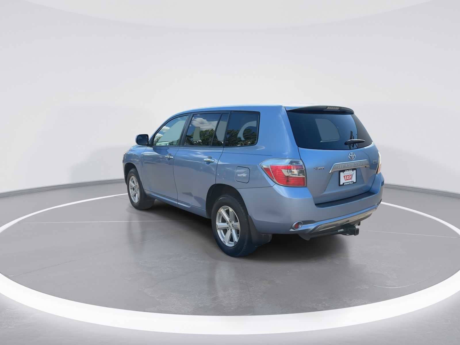 Thumbnail: 2008 Toyota Highlander - 6