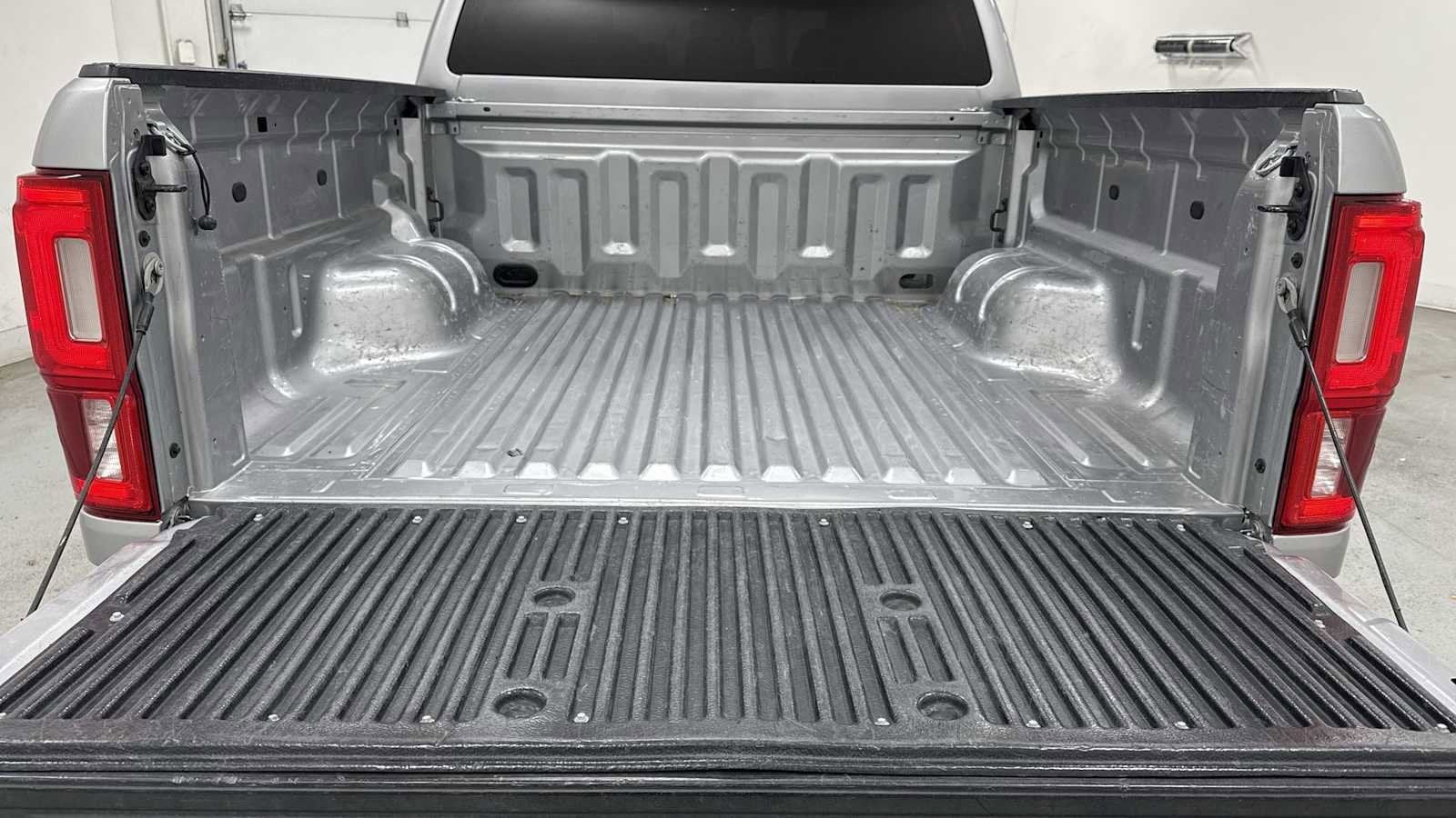 Thumbnail: 2020 Ford Ranger - 27