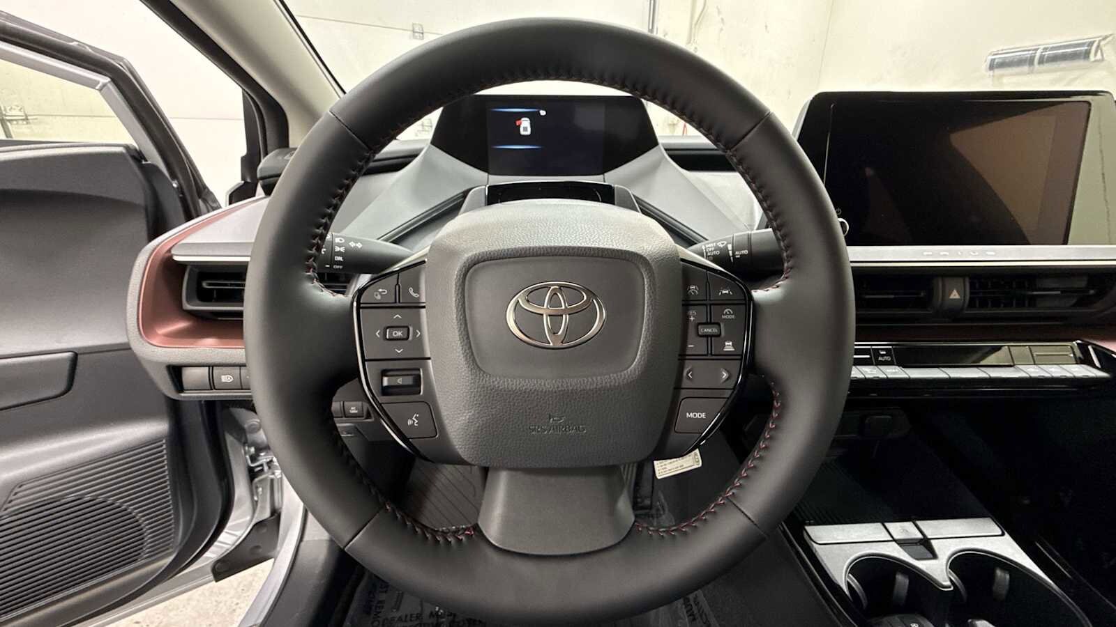 Thumbnail: 2026 Toyota Prius - 16