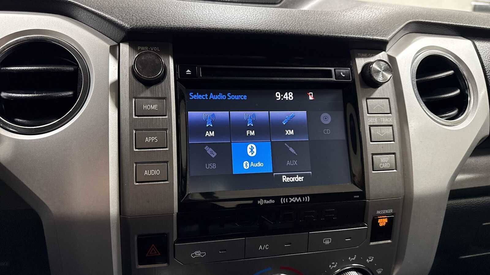 Thumbnail: 2017 Toyota Tundra - 18