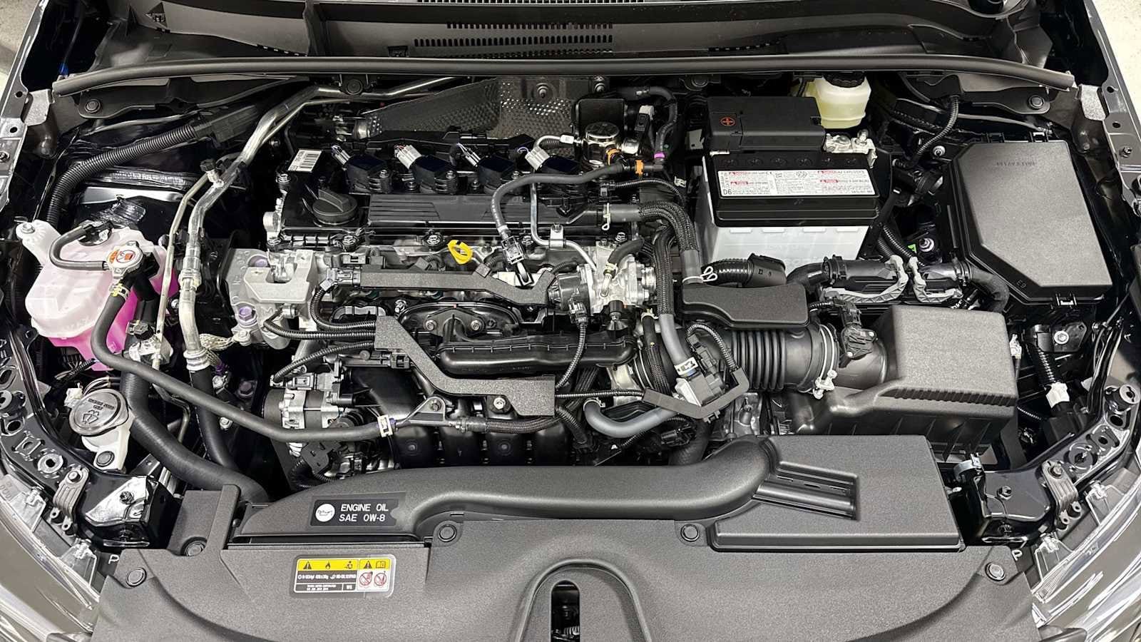 Thumbnail: 2026 Toyota Corolla - 30