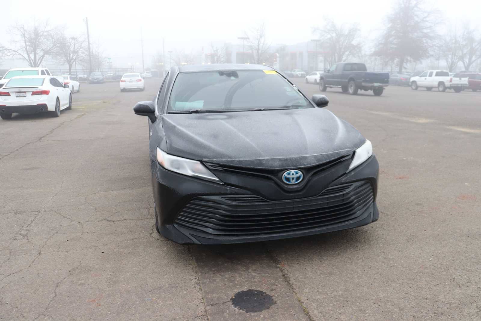 Thumbnail: 2020 Toyota Camry - 3