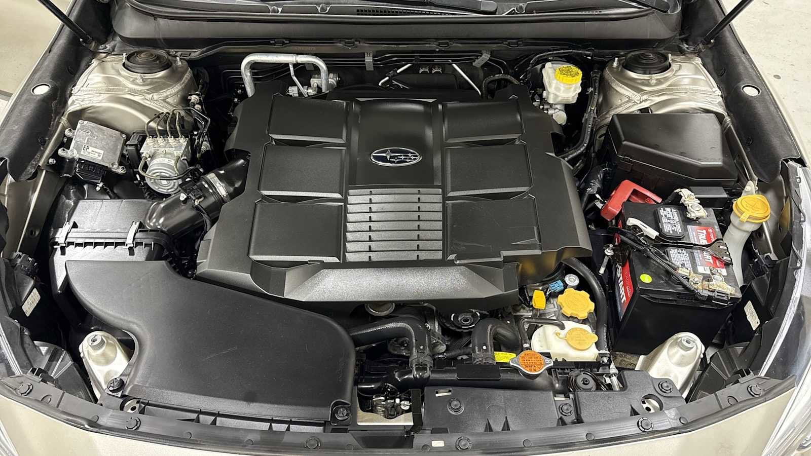 Thumbnail: 2019 Subaru Outback - 31