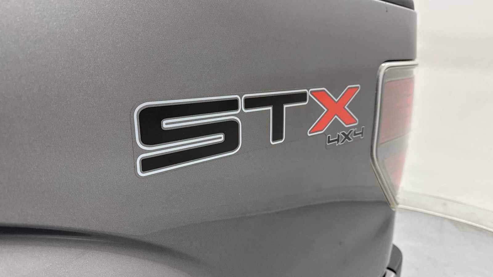 Thumbnail: 2013 Ford F-150 - 25