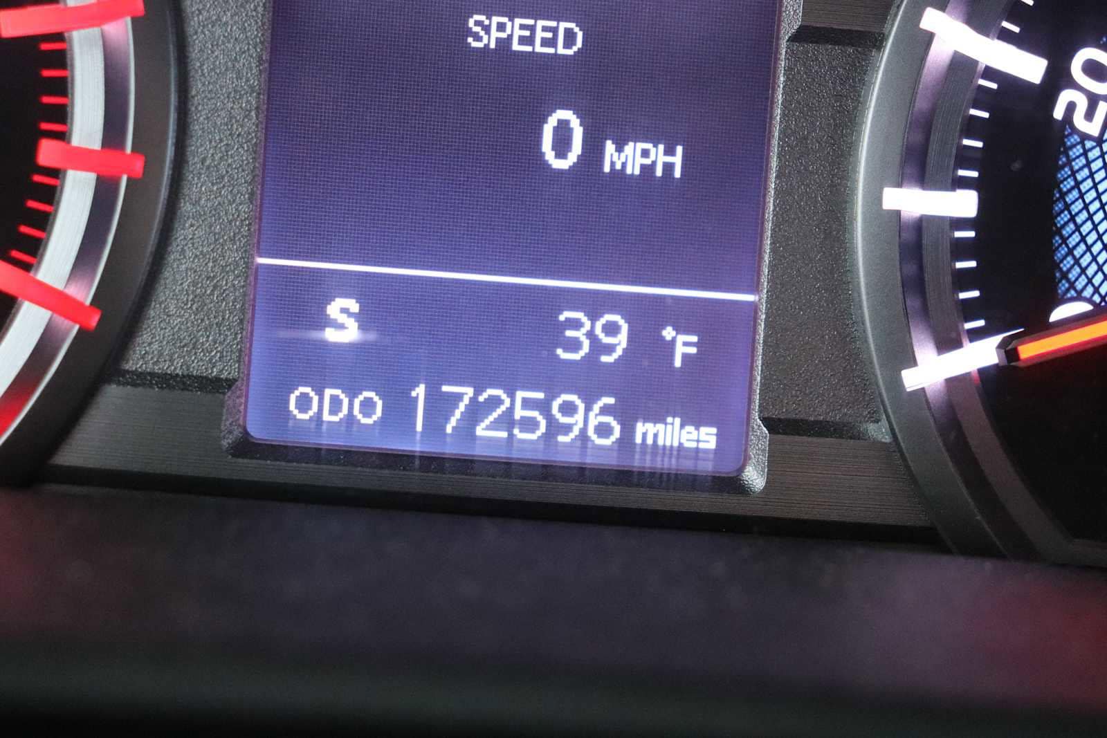 Thumbnail: 2017 Toyota 4Runner - 11