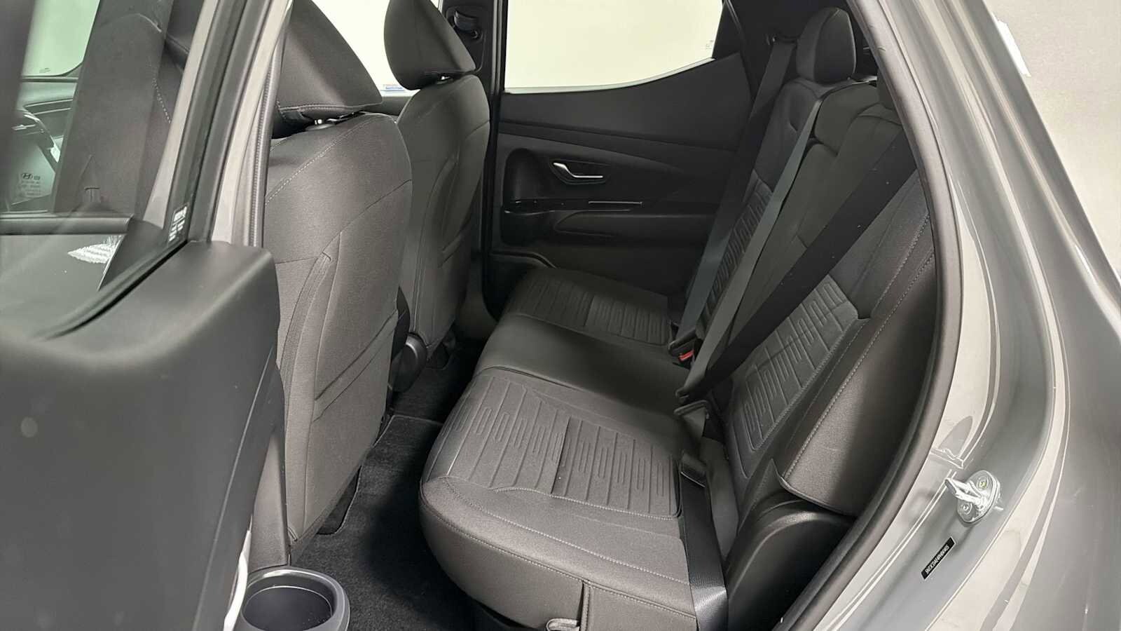 Thumbnail: 2023 Hyundai Santa Cruz - 24