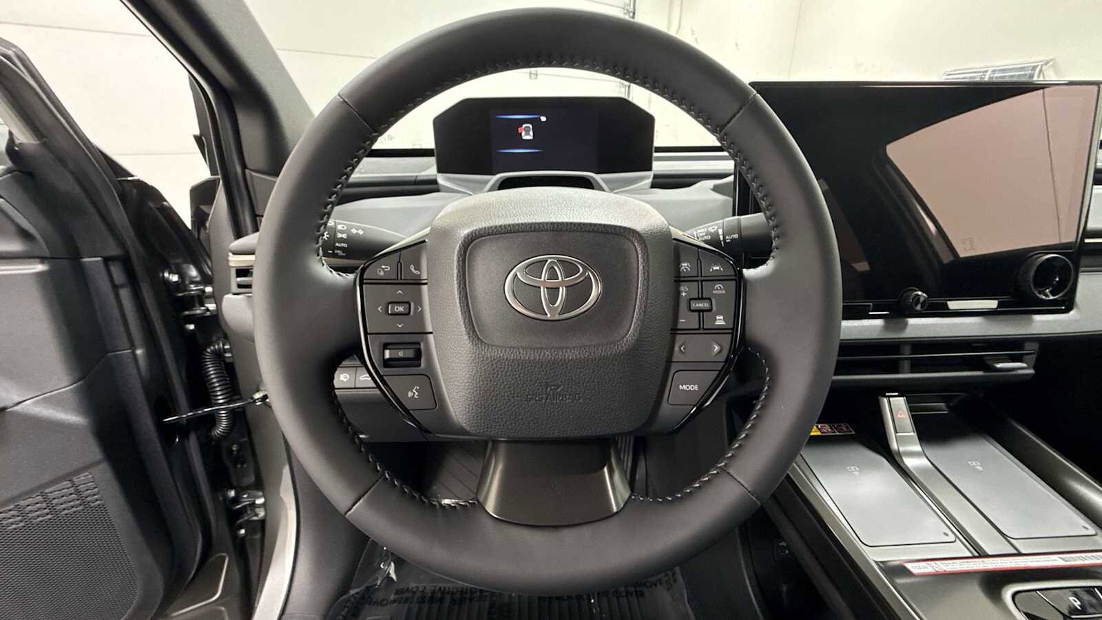 Thumbnail: 2026 Toyota bZ - 16