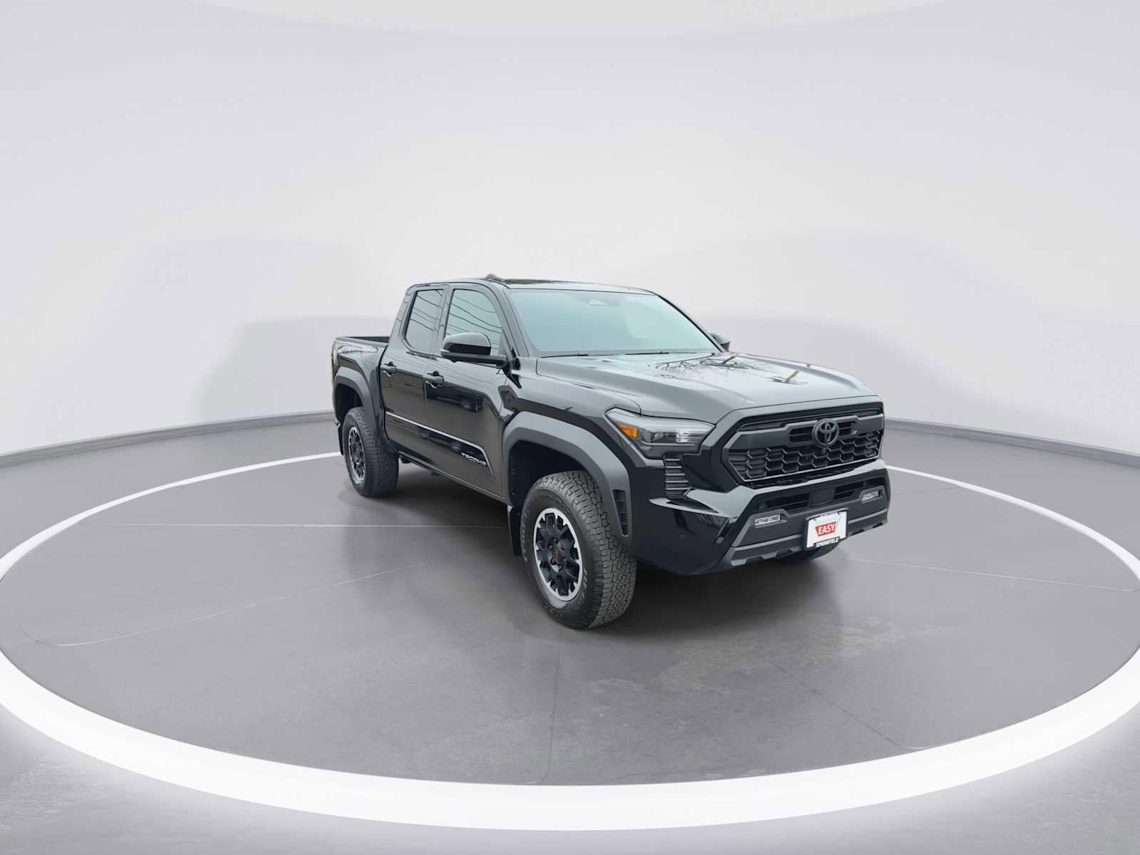 Thumbnail: 2026 Toyota Tacoma - 2