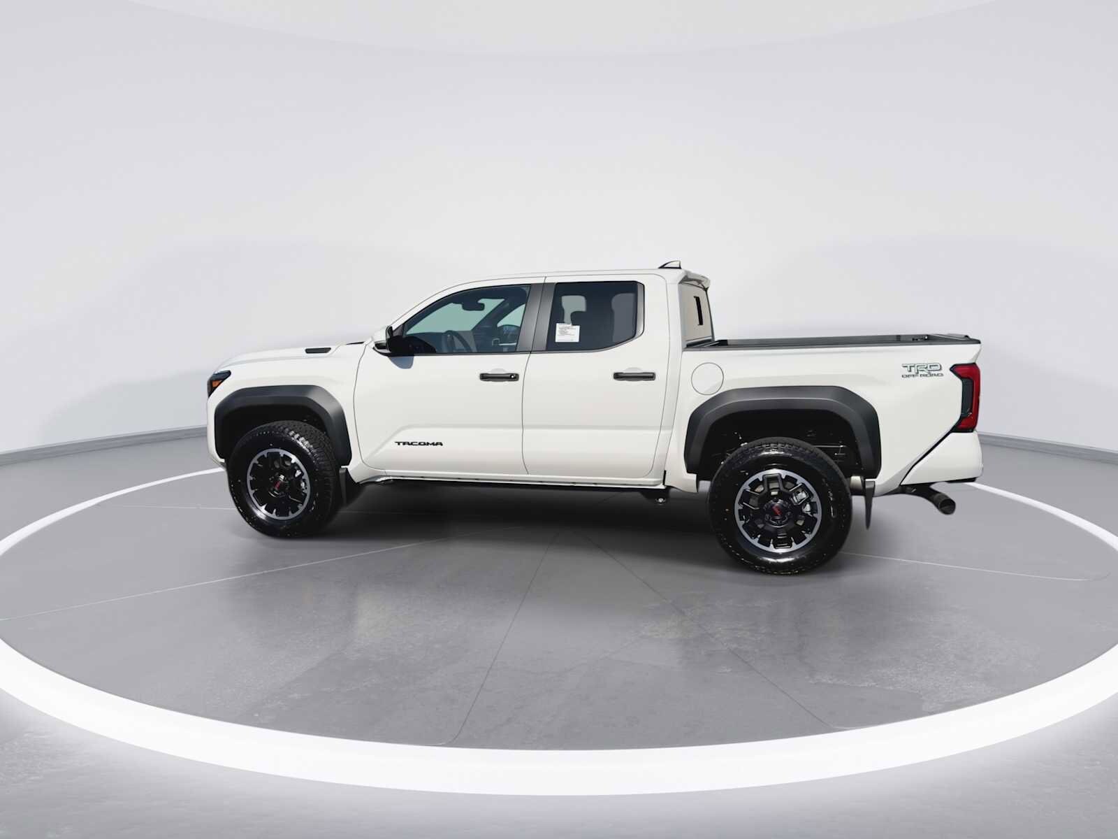 Thumbnail: 2026 Toyota Tacoma - 5