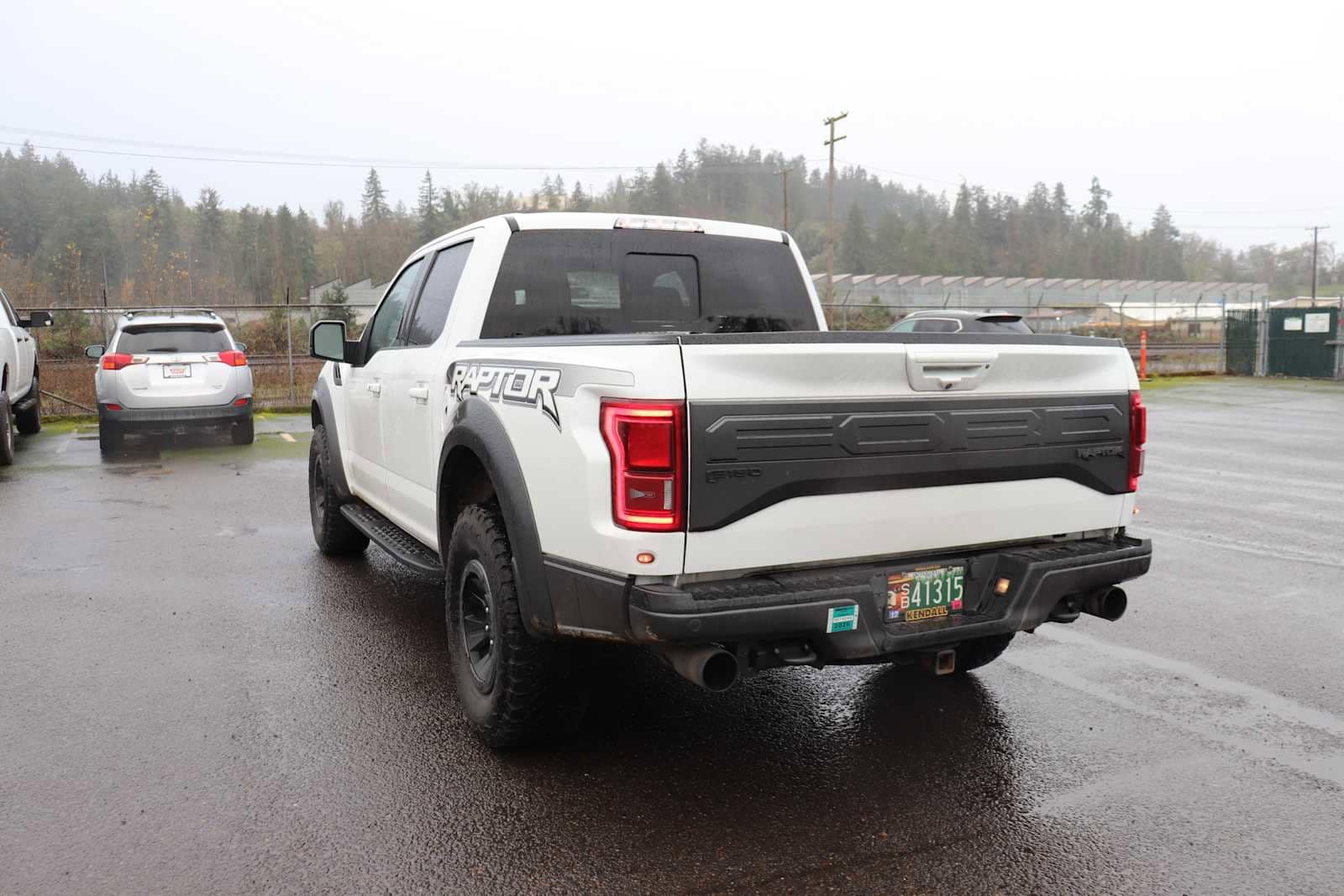 Thumbnail: 2018 Ford F-150 - 7