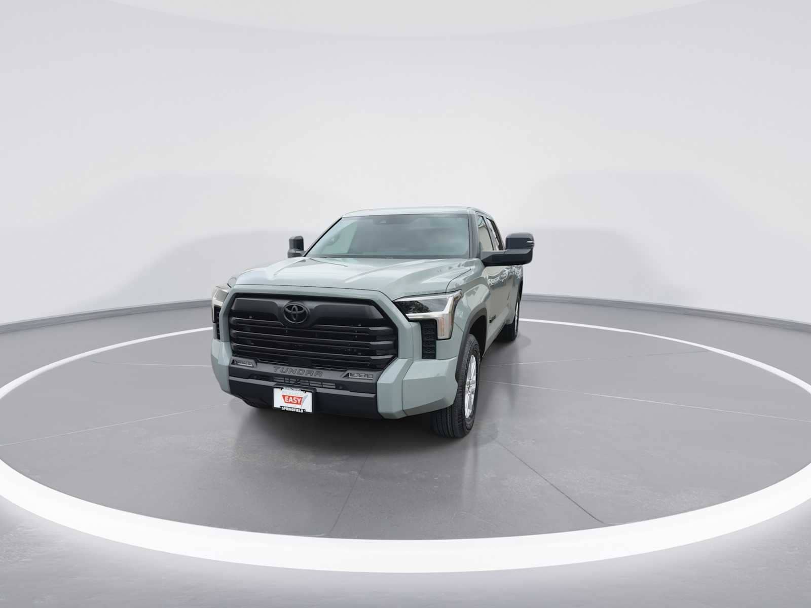 Thumbnail: 2026 Toyota Tundra - 3