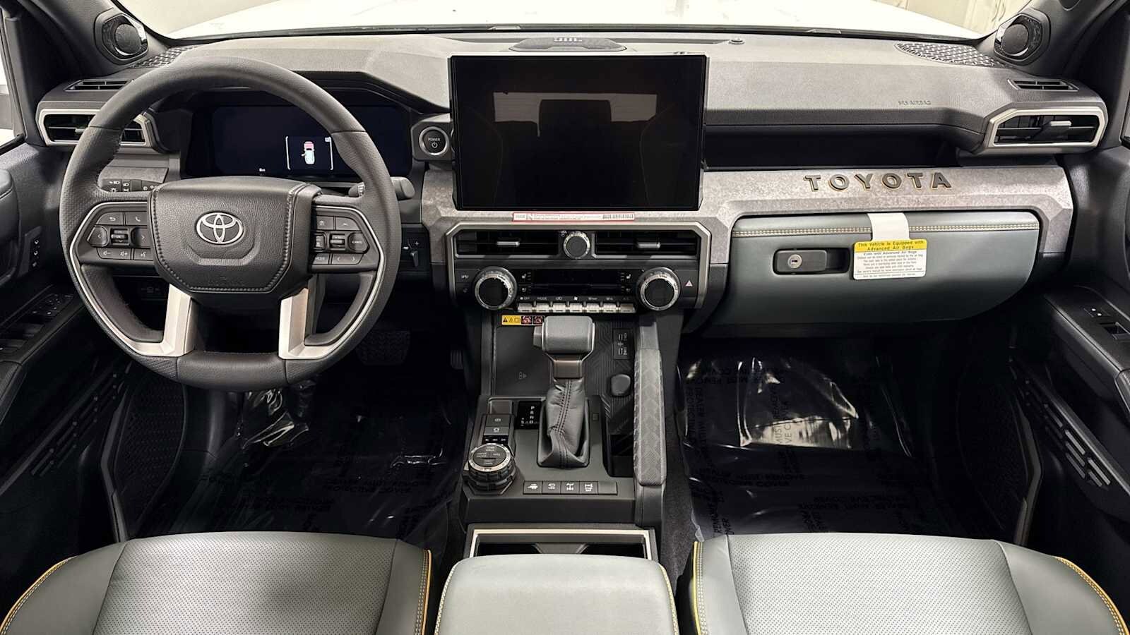 Thumbnail: 2026 Toyota 4Runner - 26