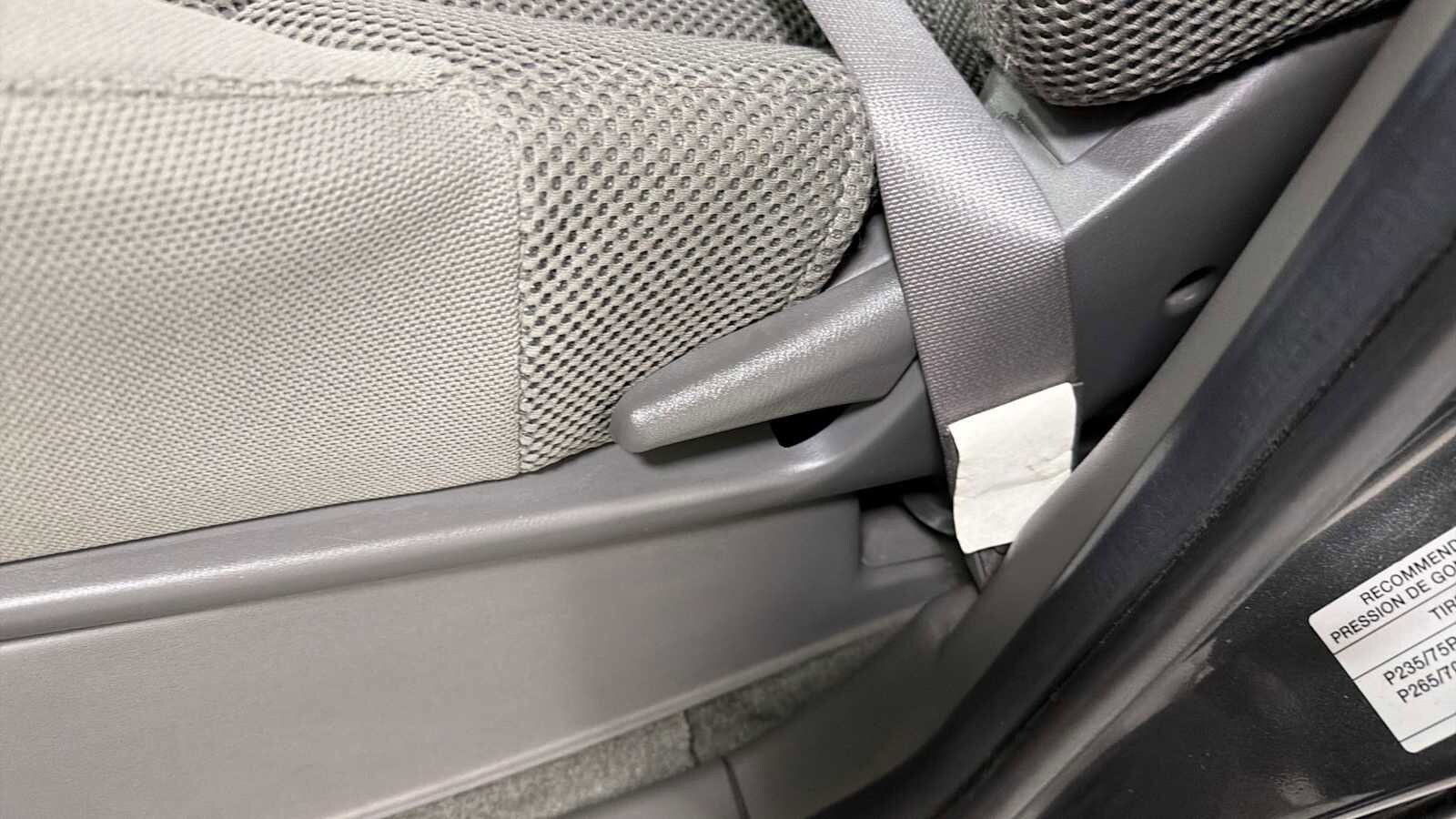 Thumbnail: 2005 Nissan Frontier - 14