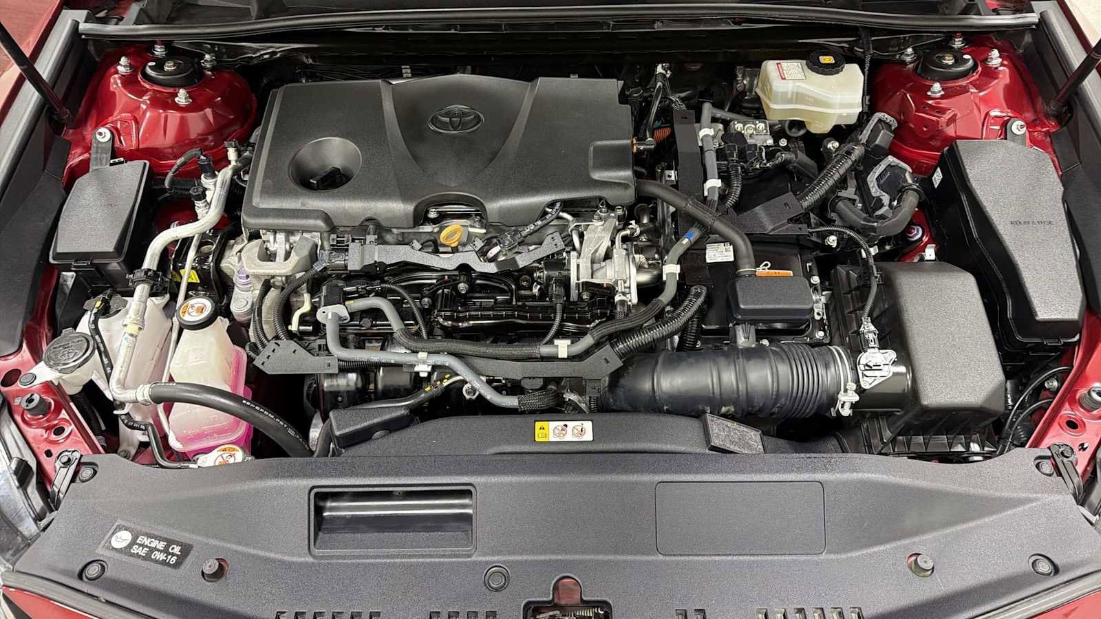 Thumbnail: 2020 Toyota Camry - 31