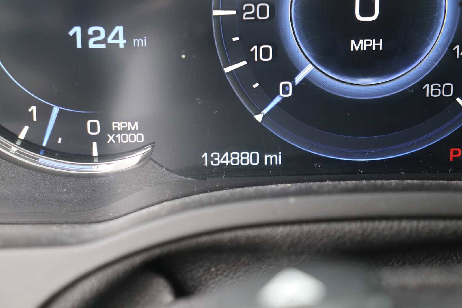 Thumbnail: 2016 Cadillac Escalade - 11