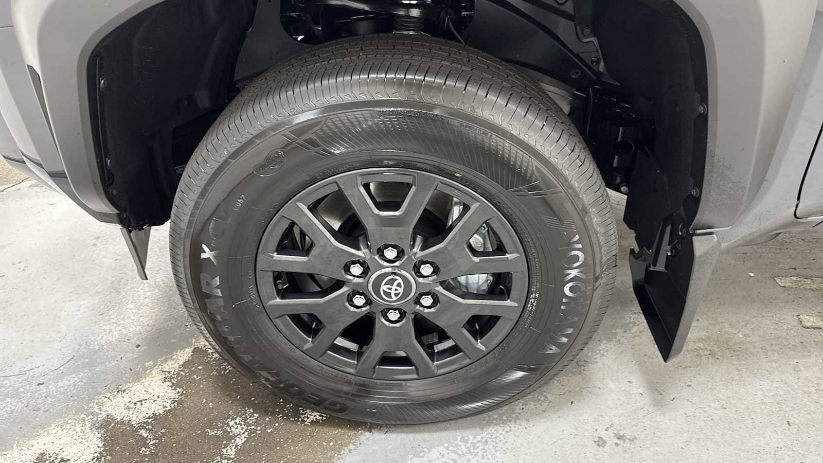 Thumbnail: 2025 Toyota 4Runner - 10