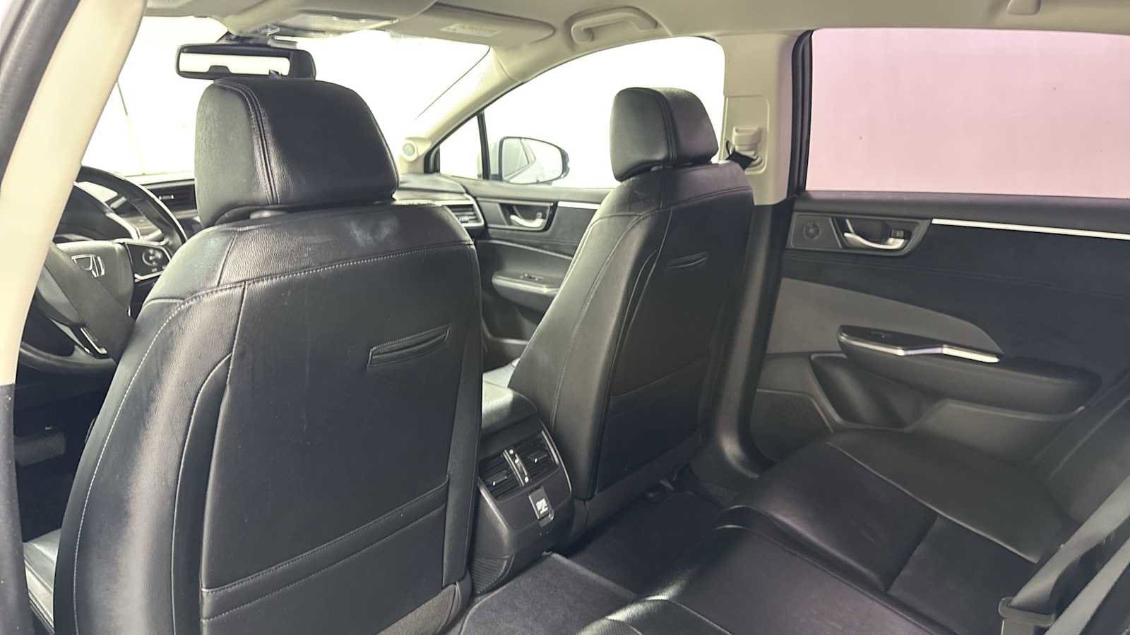 Thumbnail: 2018 Honda Clarity - 25