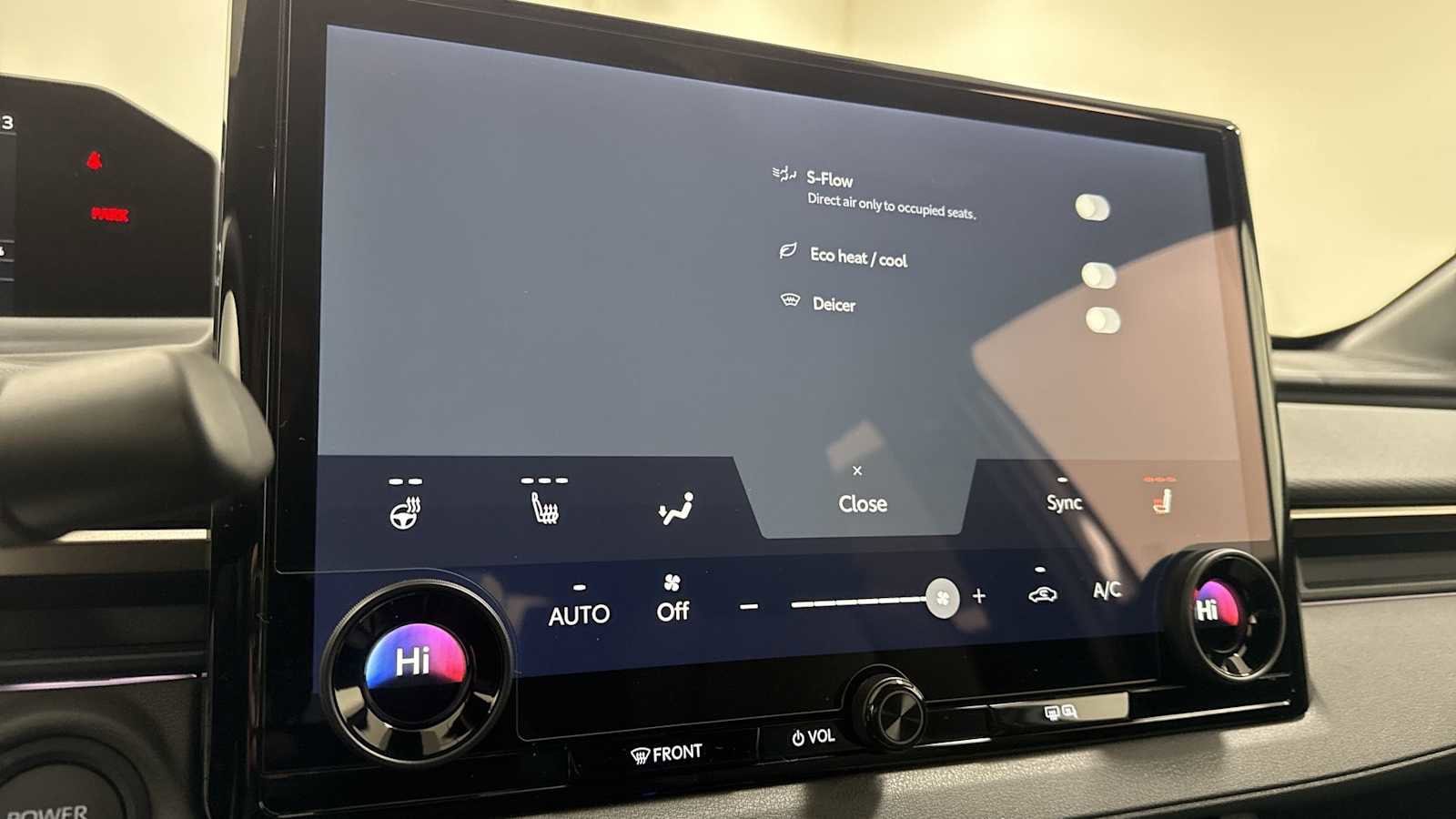 Thumbnail: 2026 Toyota bZ - 21