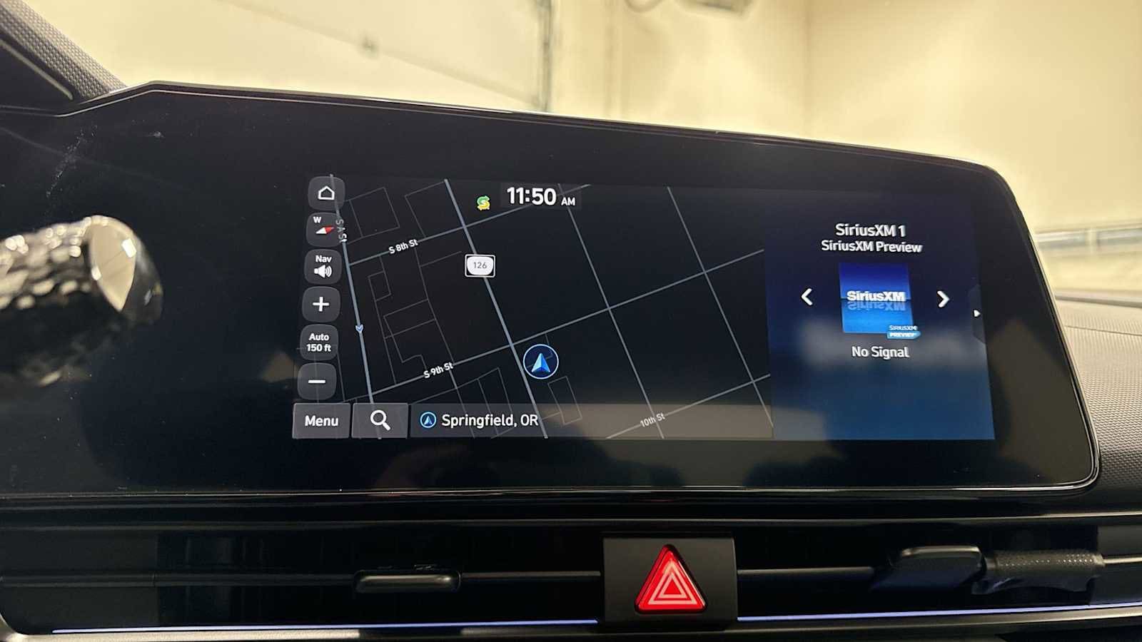 Thumbnail: 2025 Hyundai Elantra - 20