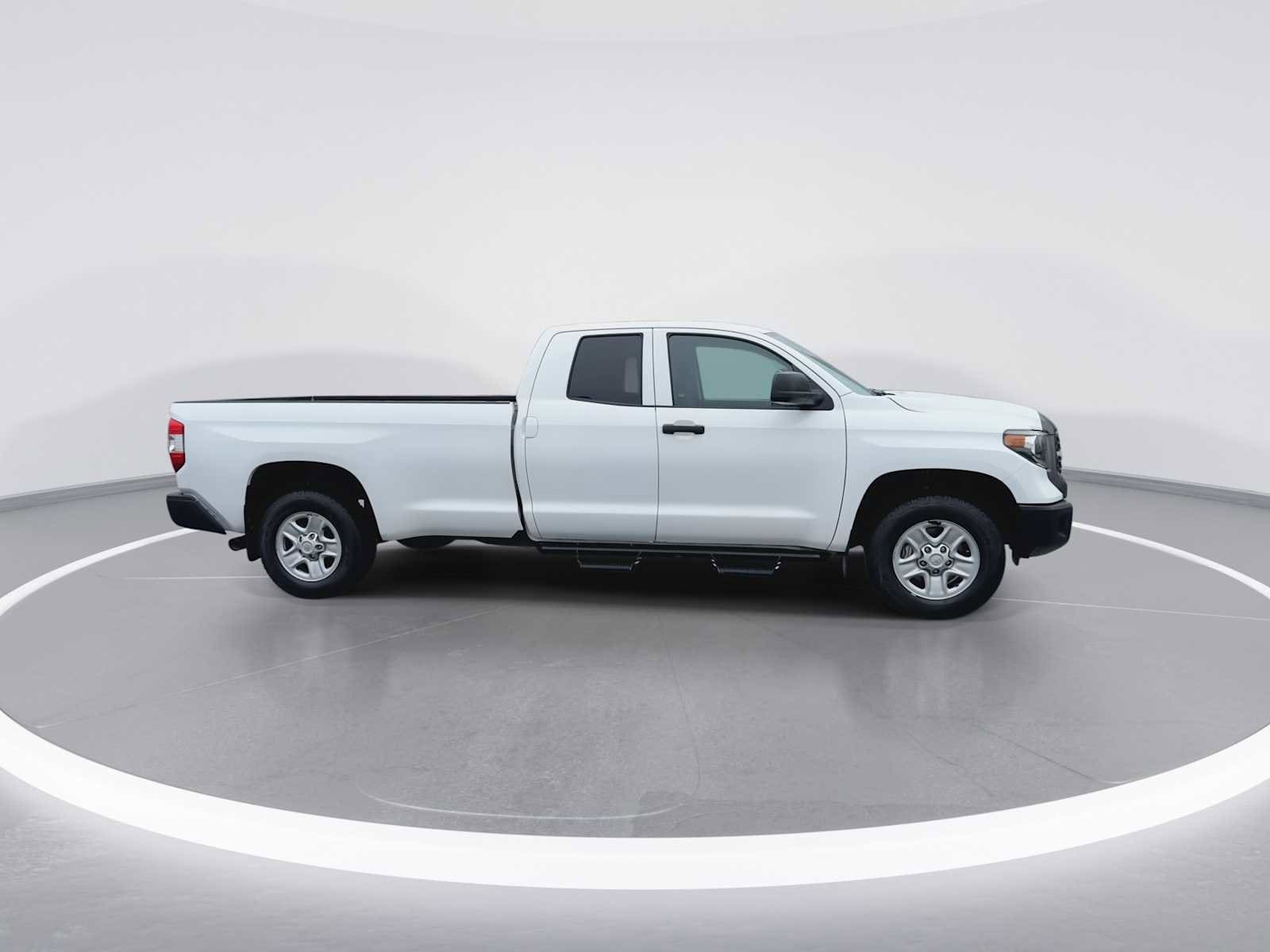 Thumbnail: 2021 Toyota Tundra - 9