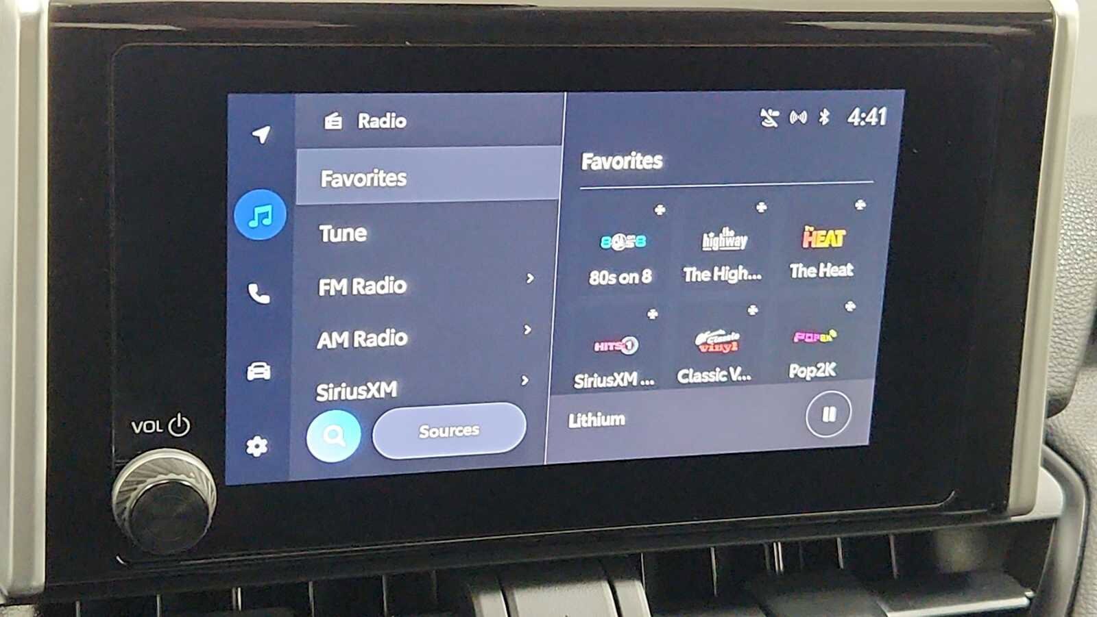 Thumbnail: 2025 Toyota RAV4 - 18