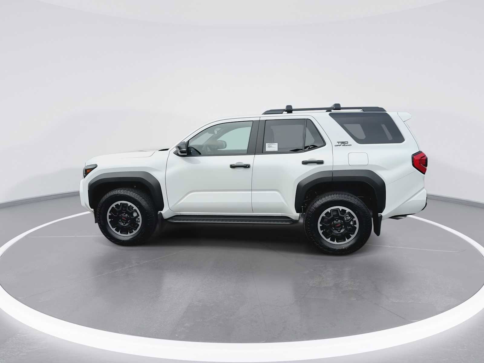 Thumbnail: 2025 Toyota 4Runner - 5