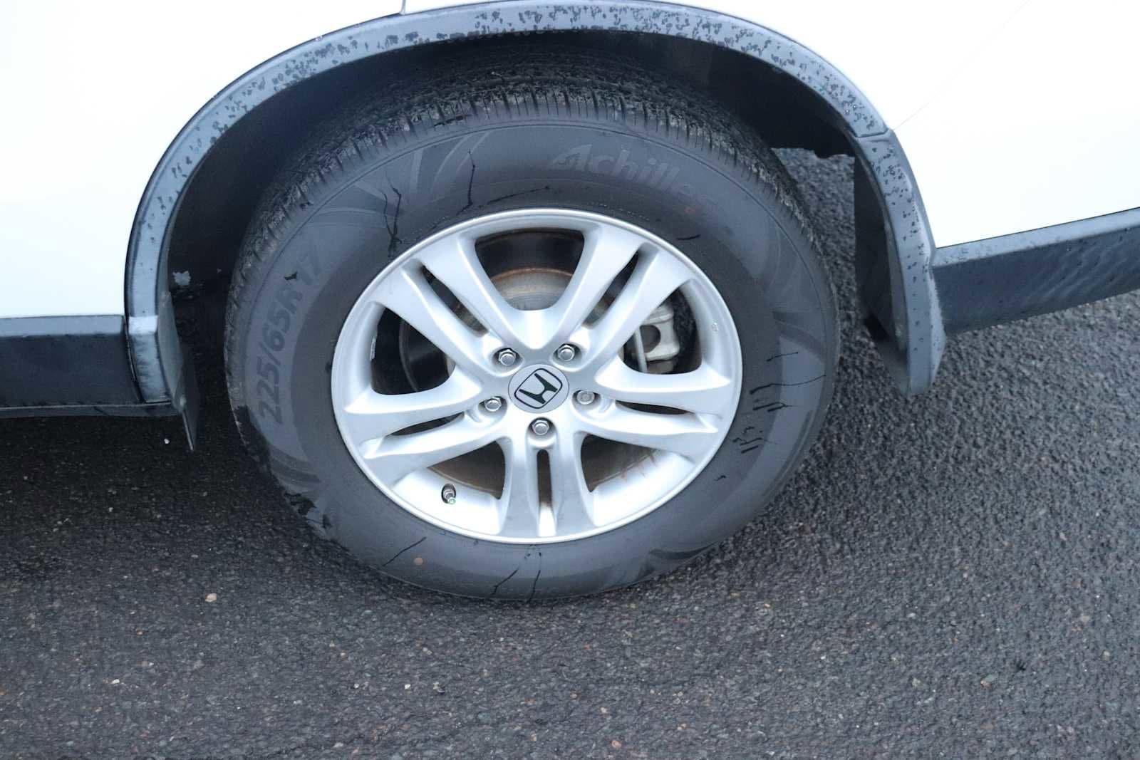 Thumbnail: 2010 Honda CR-V - 9