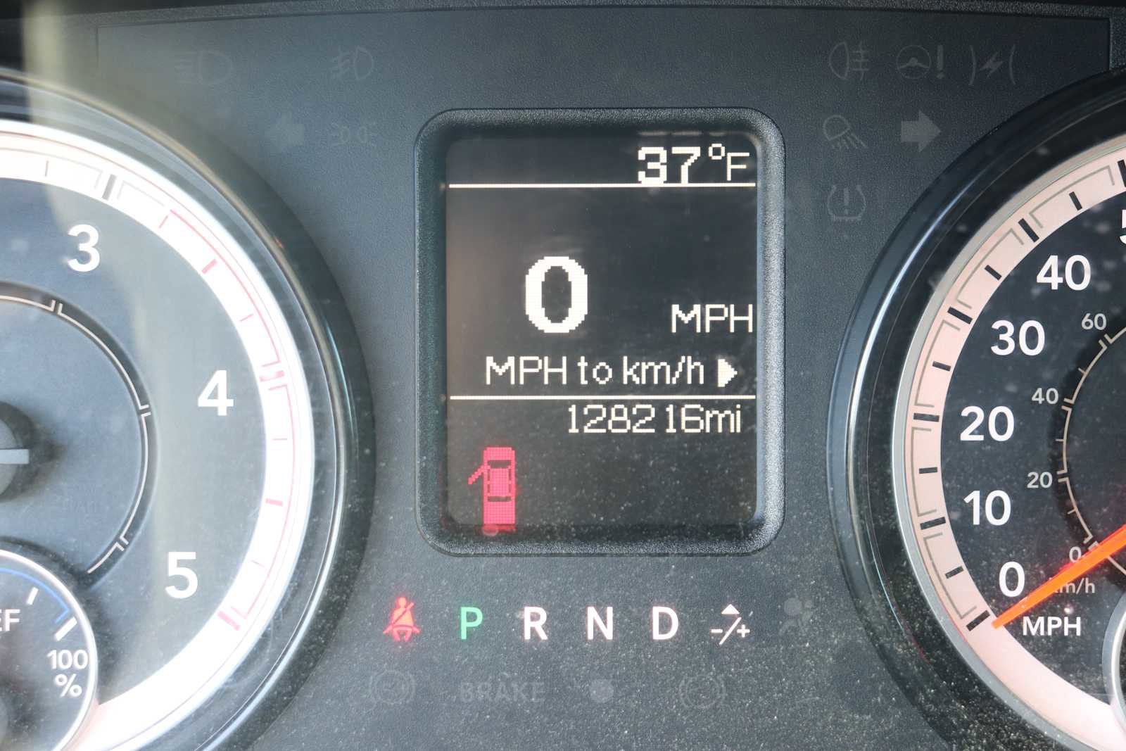 Thumbnail: 2018 RAM 2500 - 11