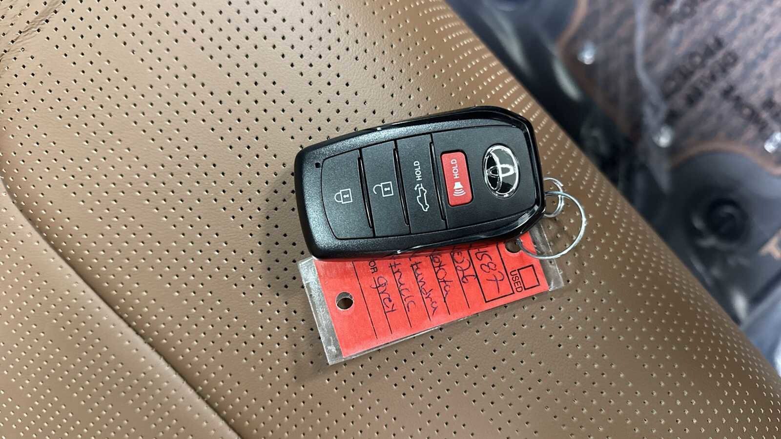 Thumbnail: 2026 Toyota Tundra - 32