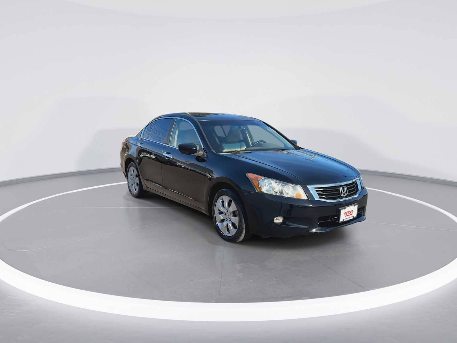 Thumbnail: 2010 Honda Accord - 2