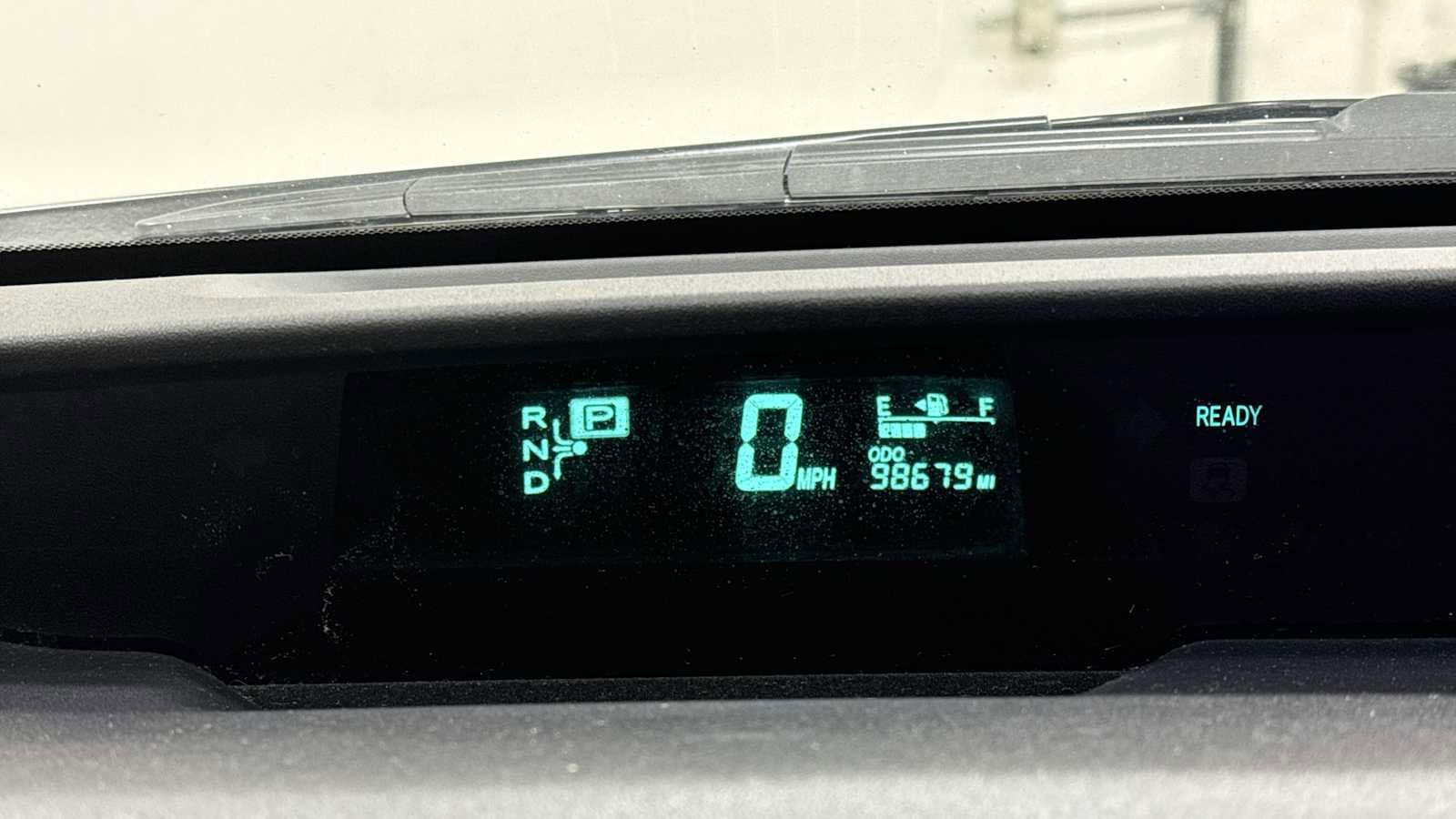 Thumbnail: 2008 Toyota Prius - 17