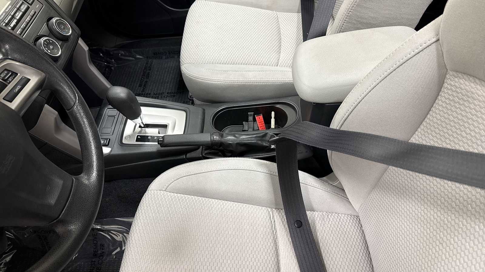 Thumbnail: 2015 Subaru Forester - 22