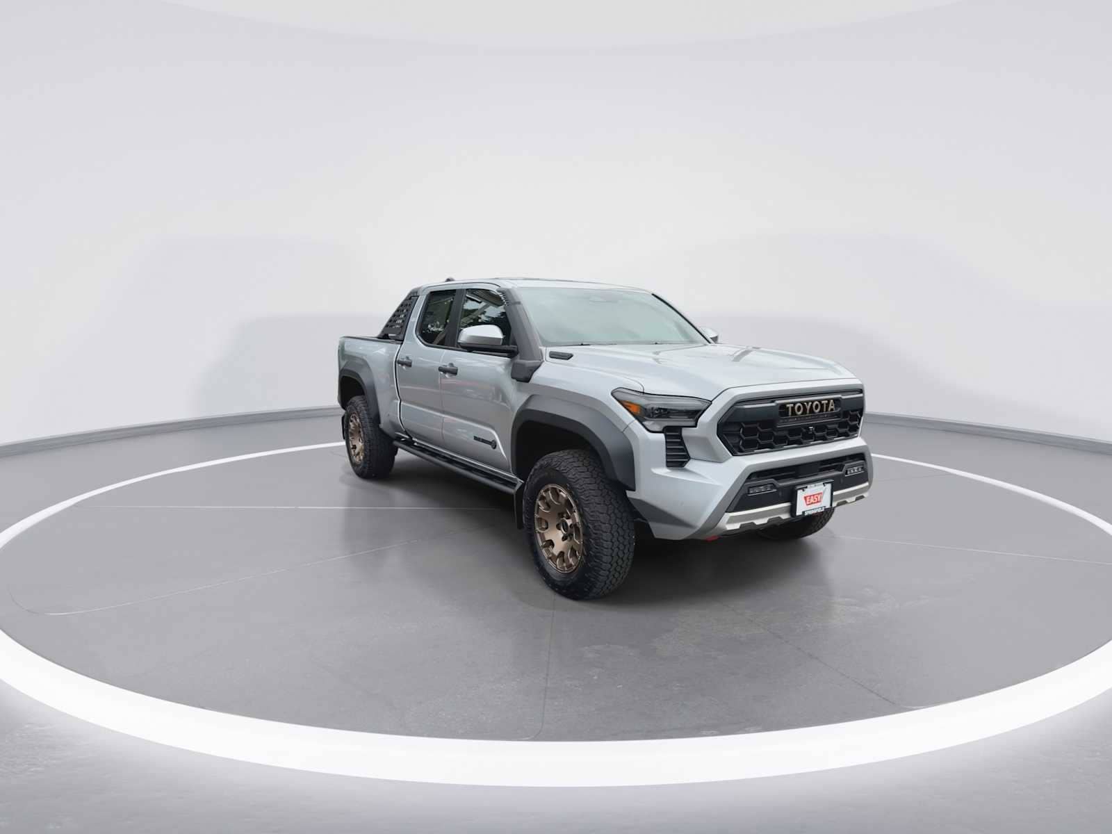 Thumbnail: 2026 Toyota Tacoma - 2
