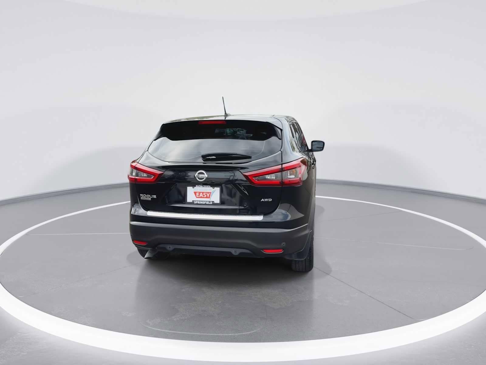 Thumbnail: 2022 Nissan Rogue Sport - 7