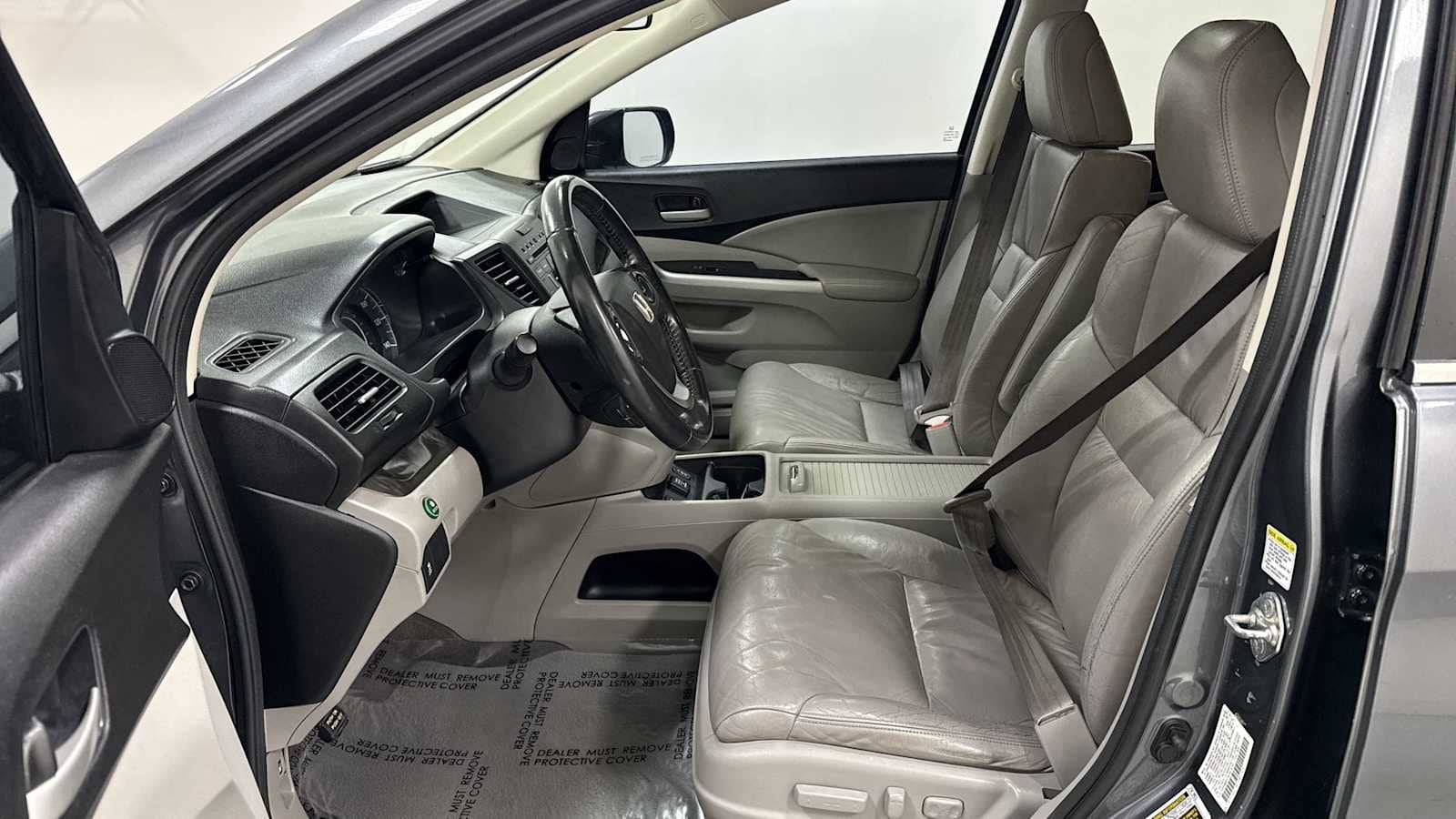 Thumbnail: 2012 Honda CR-V - 13