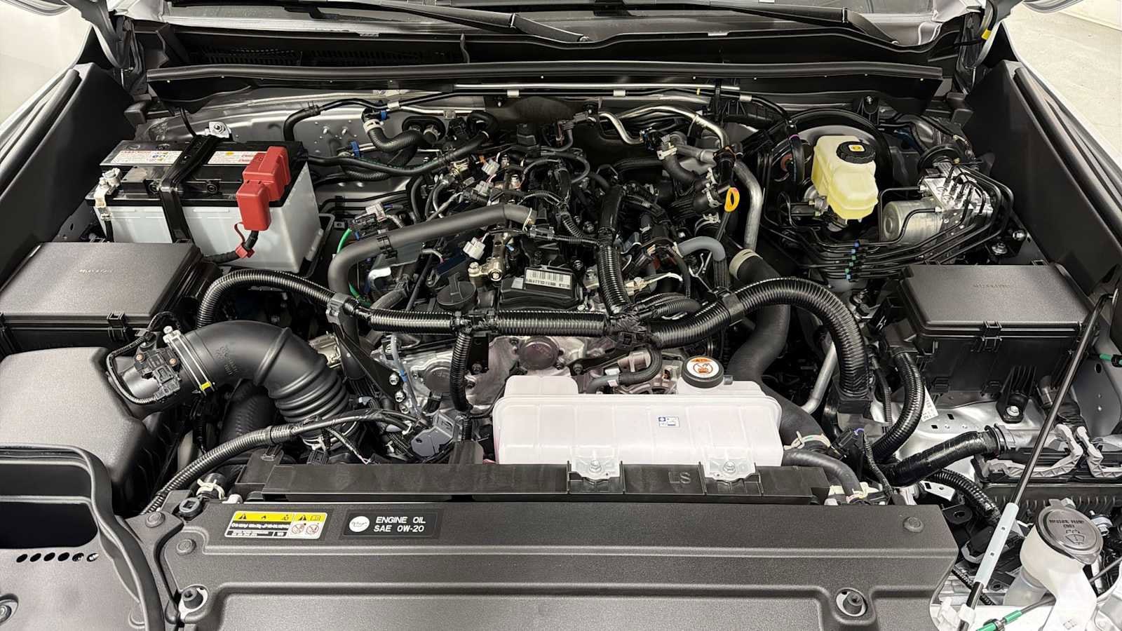 Thumbnail: 2026 Toyota 4Runner - 31