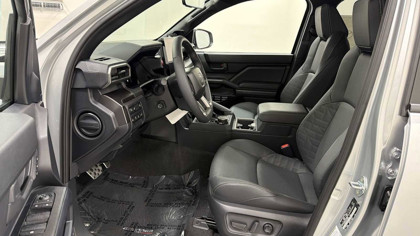 Thumbnail: 2026 Toyota 4Runner - 13