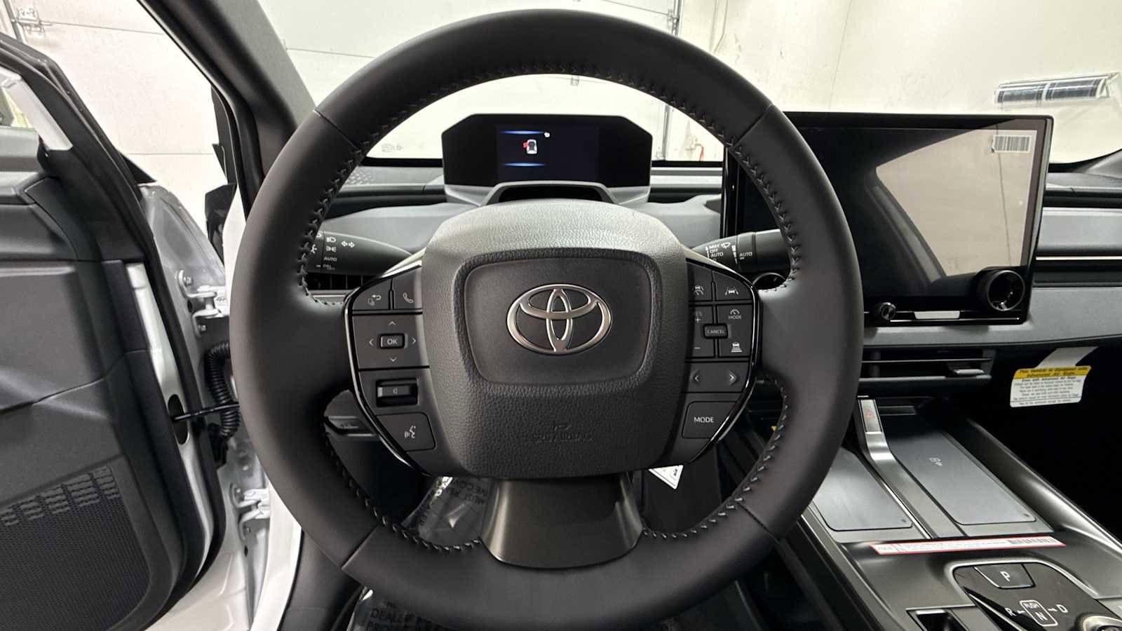 Thumbnail: 2026 Toyota bZ - 16