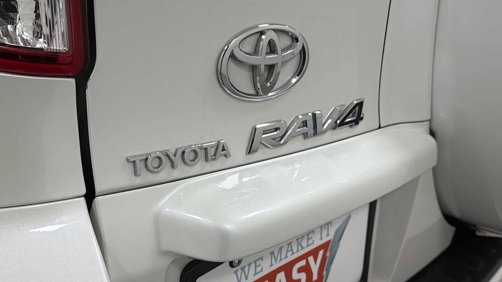 Thumbnail: 2009 Toyota RAV4 - 28
