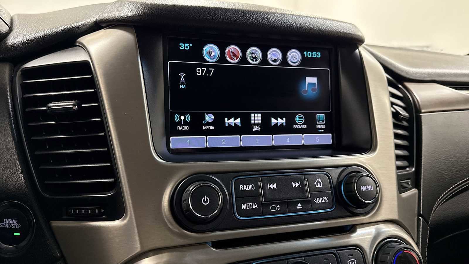 Thumbnail: 2018 GMC Yukon - 18