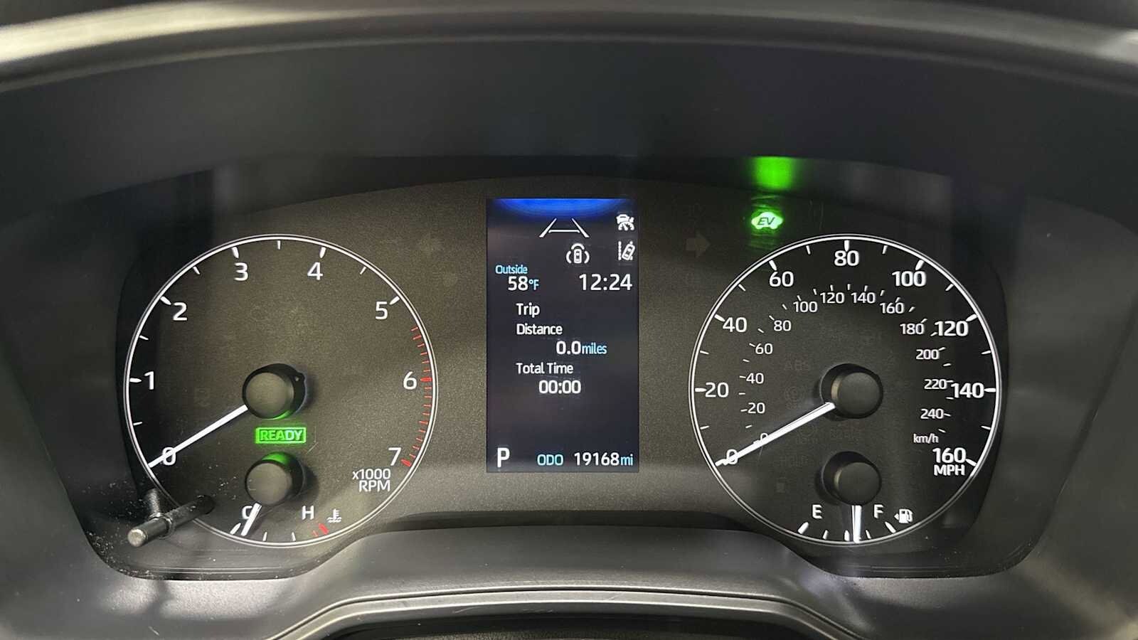 Thumbnail: 2024 Toyota Corolla - 17