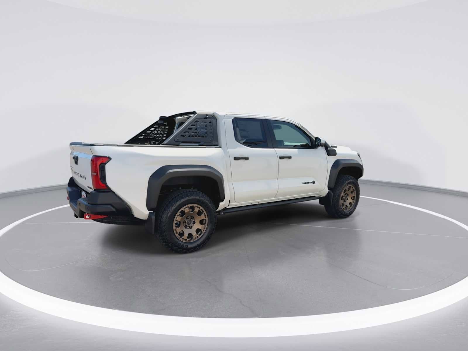 Thumbnail: 2026 Toyota Tacoma - 8