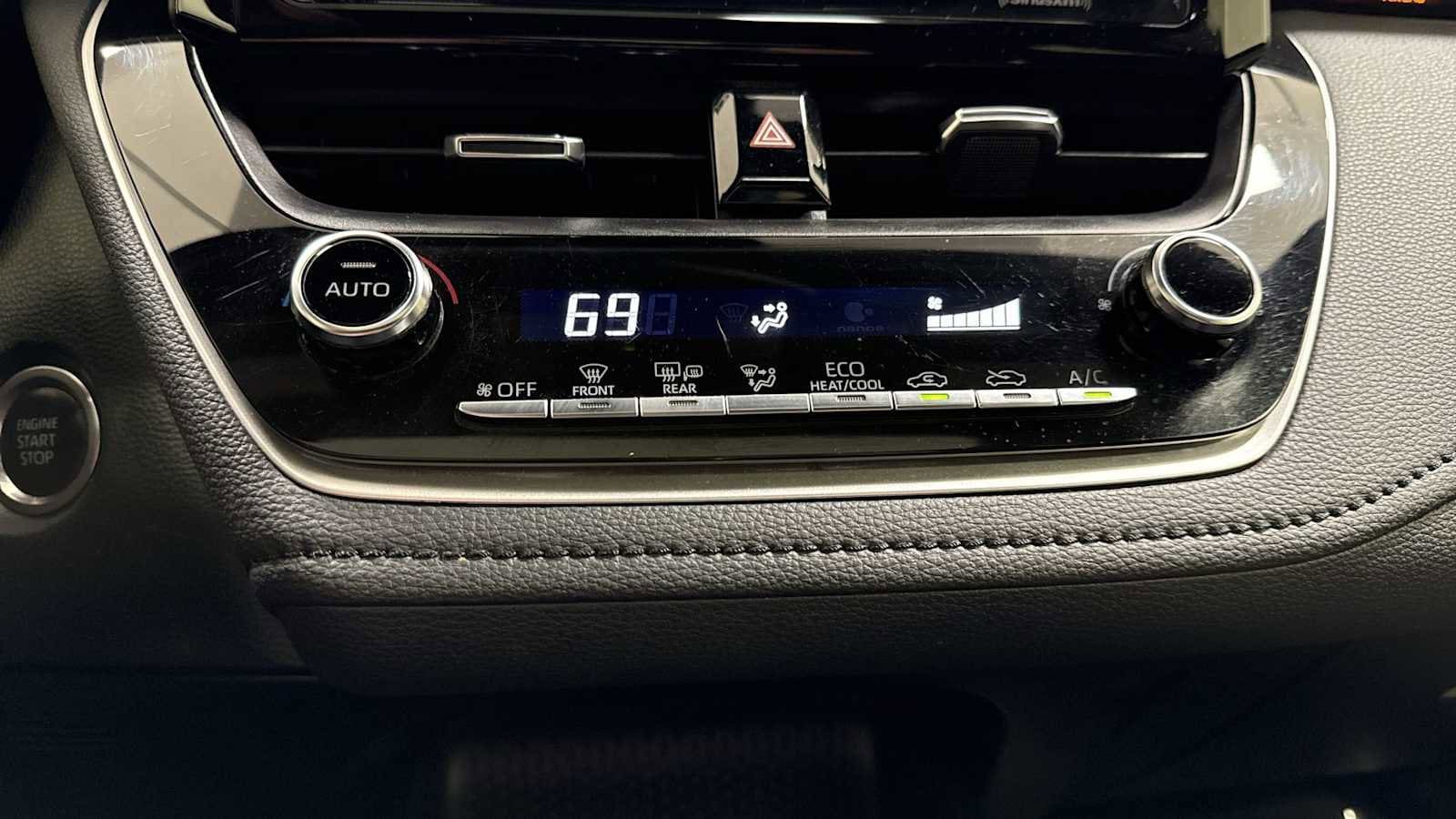 Thumbnail: 2022 Toyota Corolla - 20