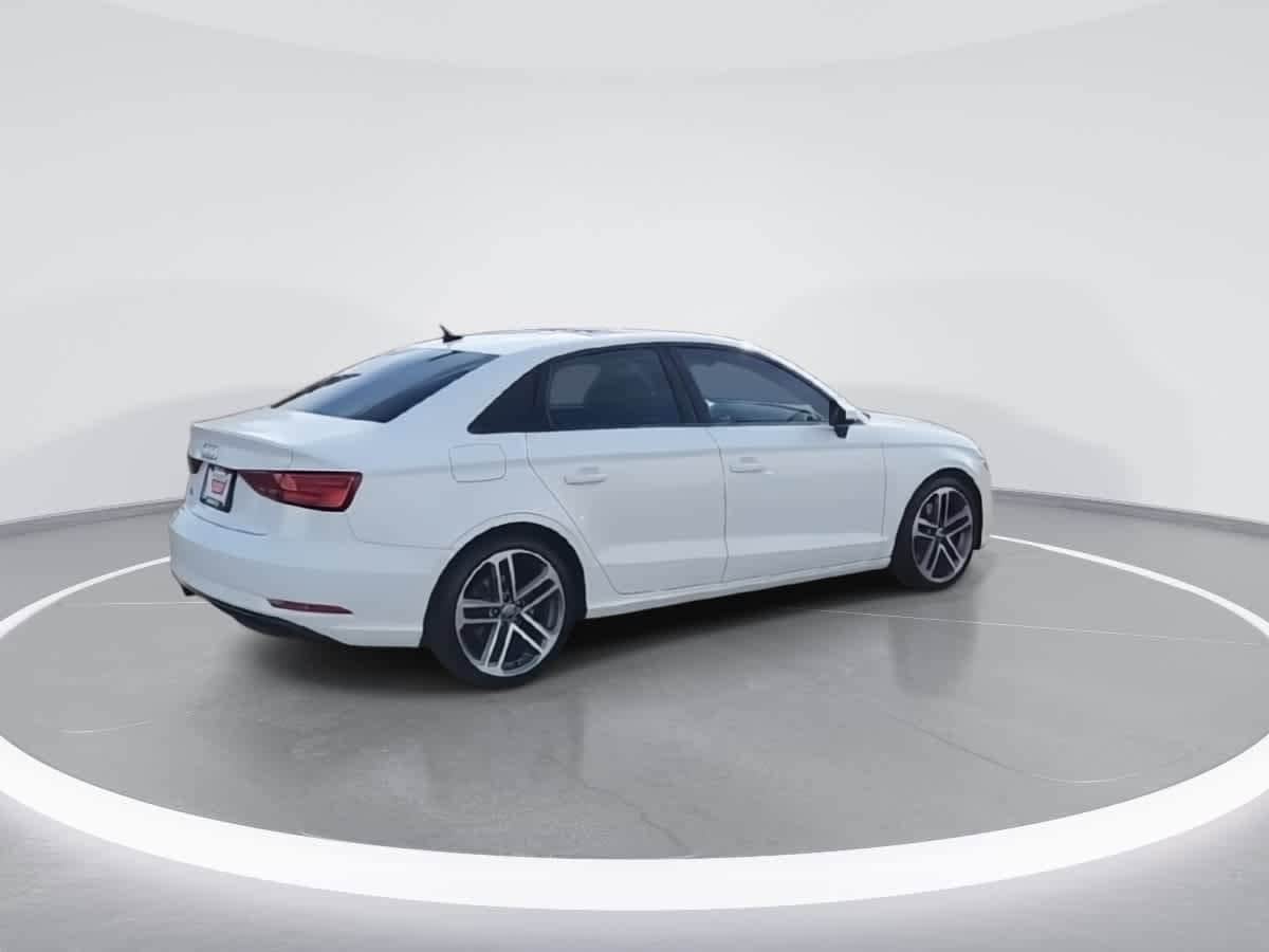 Thumbnail: 2019 Audi A3 - 8