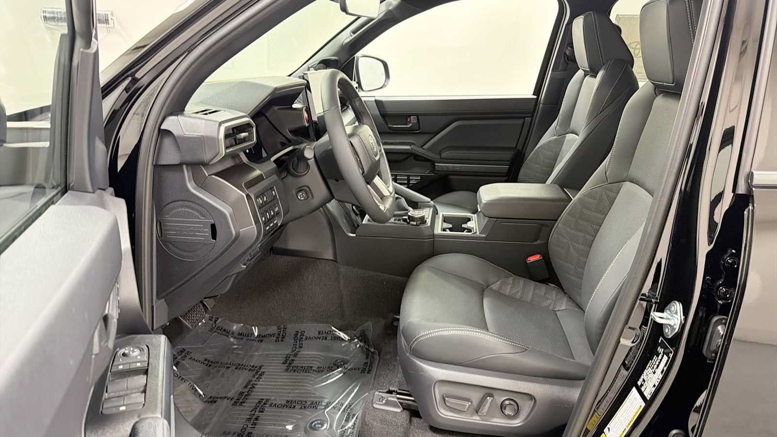 Thumbnail: 2026 Toyota 4Runner - 13