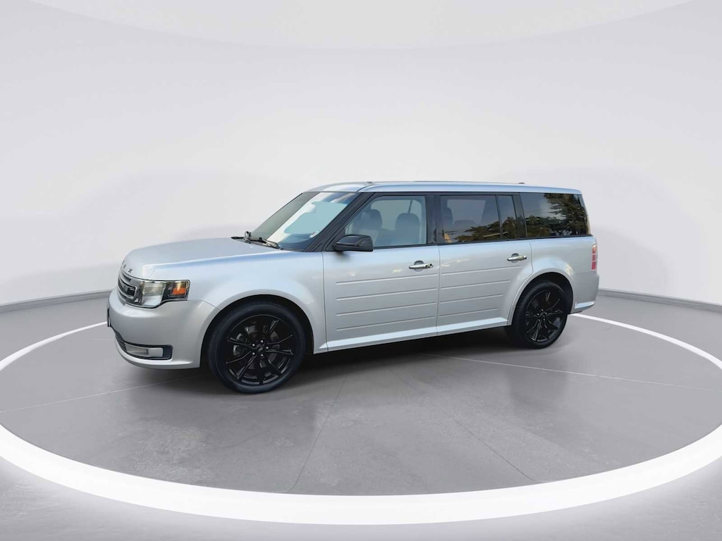 Used 2016 Ford Flex SEL SUV