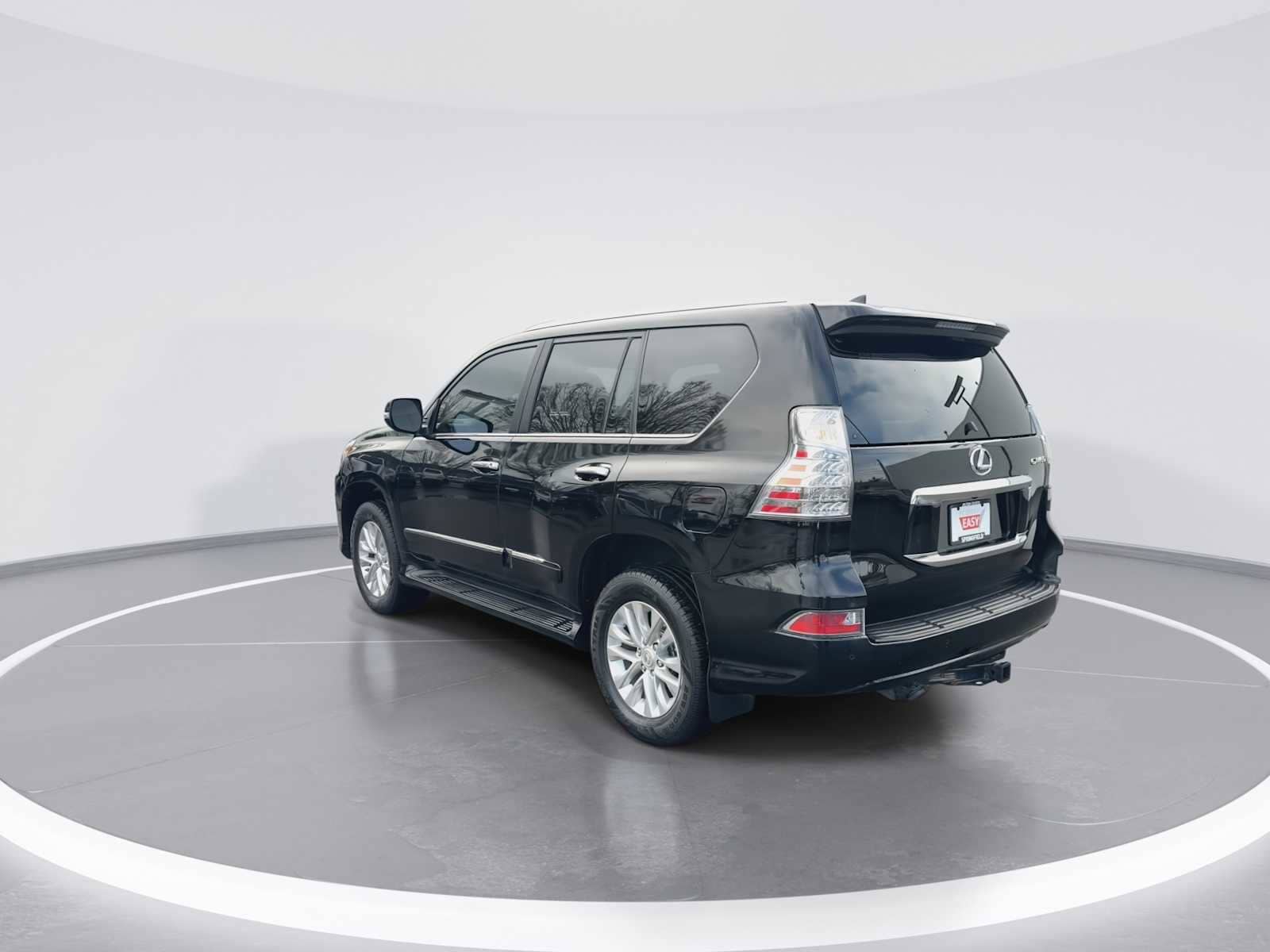 Thumbnail: 2019 Lexus GX - 6