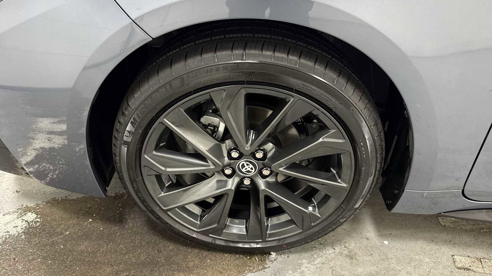 Thumbnail: 2026 Toyota Corolla - 10