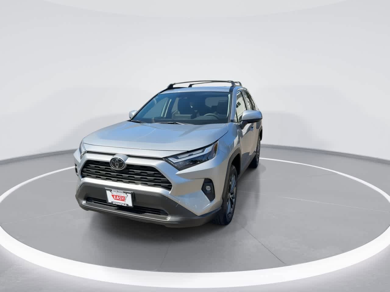 Thumbnail: 2025 Toyota RAV4 - 3