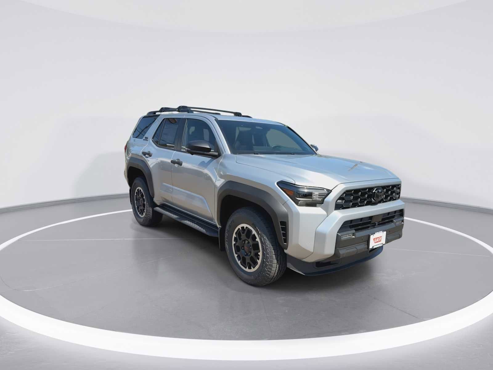 Thumbnail: 2026 Toyota 4Runner - 2